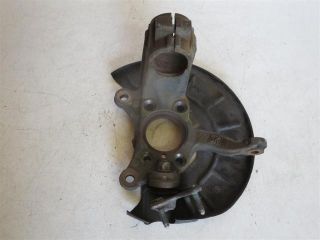 bontott VW GOLF PLUS Jobb első Csonkállvány Kerékaggyal