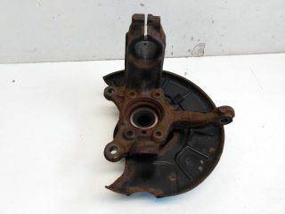 bontott VW GOLF PLUS Jobb első Csonkállvány Kerékaggyal