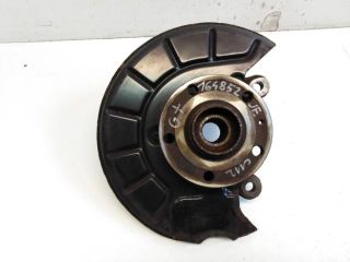 bontott VW GOLF PLUS Jobb első Csonkállvány Kerékaggyal