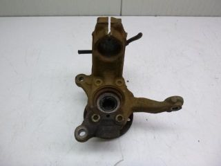 bontott VW GOLF PLUS Jobb első Csonkállvány Kerékaggyal