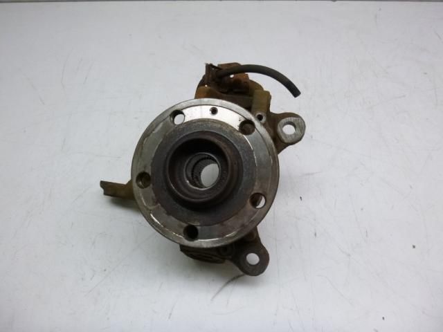 bontott VW GOLF PLUS Jobb első Csonkállvány Kerékaggyal