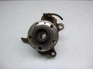 bontott VW GOLF PLUS Jobb első Csonkállvány Kerékaggyal