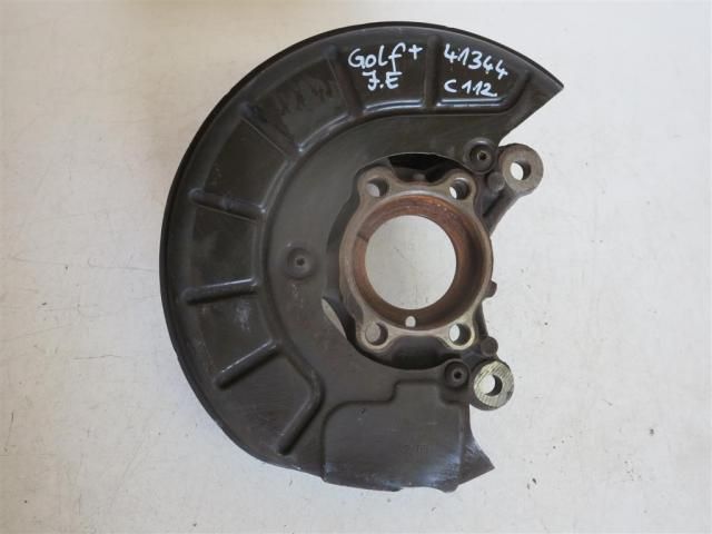 bontott VW GOLF PLUS Jobb első Csonkállvány Kerékaggyal