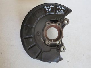 bontott VW GOLF PLUS Jobb első Csonkállvány Kerékaggyal