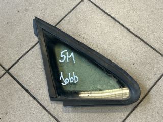 bontott VW GOLF PLUS Jobb első Fixüveg (Ajtóban)