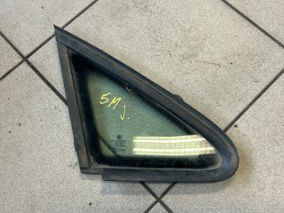 bontott VW GOLF PLUS Jobb első Fixüveg (Ajtóban)