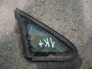 bontott VW GOLF PLUS Jobb első Fixüveg (Ajtóban)