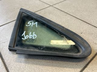 bontott VW GOLF PLUS Jobb első Fixüveg (Ajtóban)