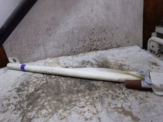 bontott VW GOLF PLUS Jobb első Függöny Légzsák