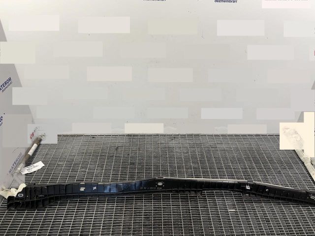 bontott VW GOLF PLUS Jobb első Függöny Légzsák