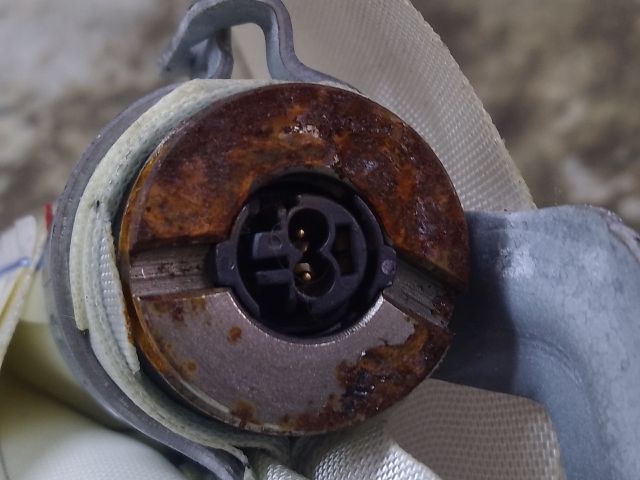 bontott VW GOLF PLUS Jobb első Függöny Légzsák