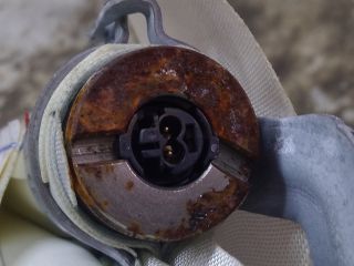 bontott VW GOLF PLUS Jobb első Függöny Légzsák