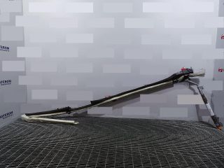 bontott VW GOLF PLUS Jobb első Függöny Légzsák