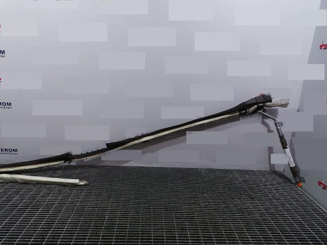 bontott VW GOLF PLUS Jobb első Függöny Légzsák