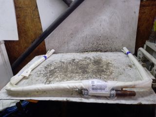 bontott VW GOLF PLUS Jobb első Függöny Légzsák