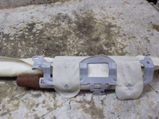 bontott VW GOLF PLUS Jobb első Függöny Légzsák