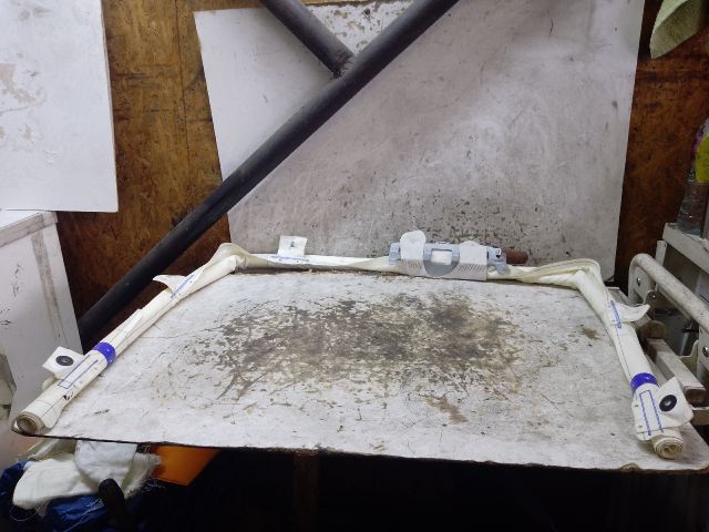 bontott VW GOLF PLUS Jobb első Függöny Légzsák