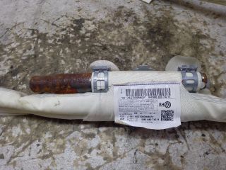 bontott VW GOLF PLUS Jobb első Függöny Légzsák