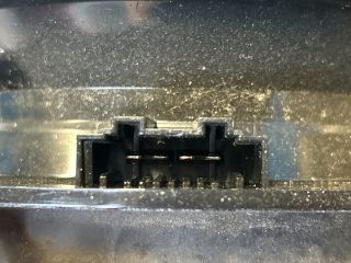 bontott VW GOLF PLUS Jobb első Hangszóró