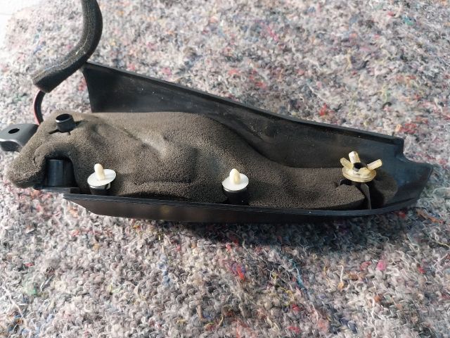 bontott VW GOLF PLUS Jobb első Hangszóró