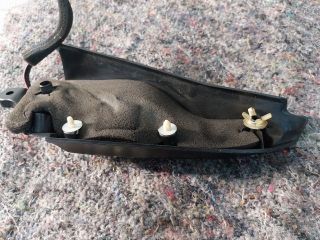 bontott VW GOLF PLUS Jobb első Hangszóró