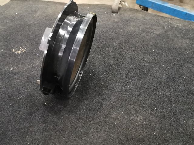 bontott VW GOLF PLUS Jobb első Hangszóró