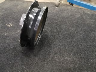 bontott VW GOLF PLUS Jobb első Hangszóró