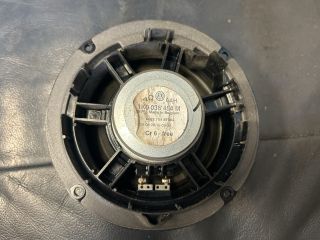 bontott VW GOLF PLUS Jobb első Hangszóró