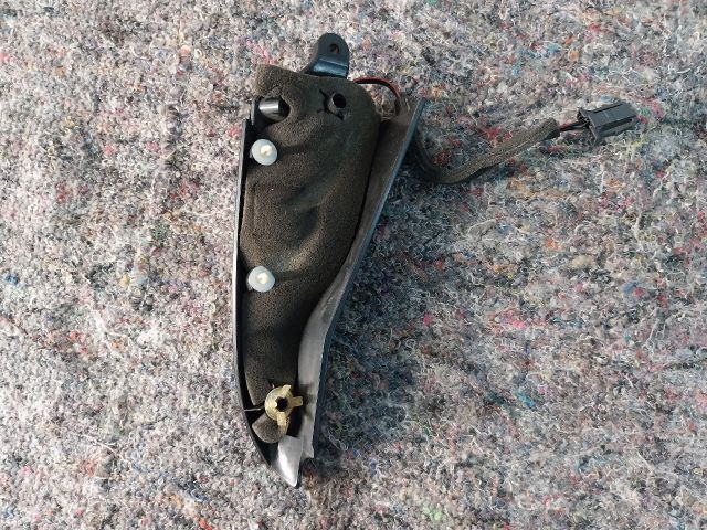 bontott VW GOLF PLUS Jobb első Hangszóró