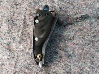 bontott VW GOLF PLUS Jobb első Hangszóró