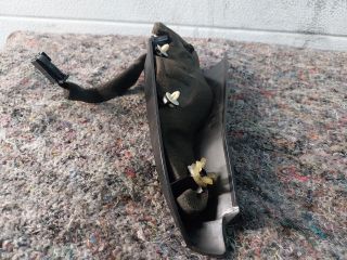 bontott VW GOLF PLUS Jobb első Hangszóró