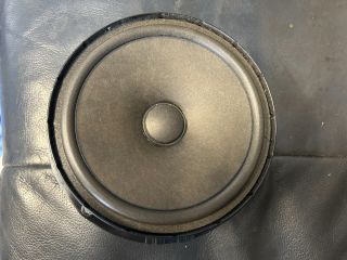 bontott VW GOLF PLUS Jobb első Hangszóró