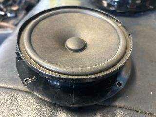 bontott VW GOLF PLUS Jobb első Hangszóró