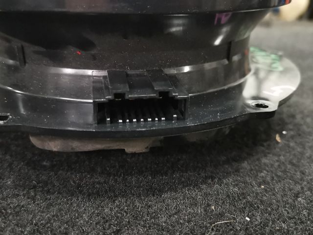 bontott VW GOLF PLUS Jobb első Hangszóró