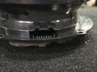 bontott VW GOLF PLUS Jobb első Hangszóró