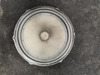 bontott VW GOLF PLUS Jobb első Hangszóró