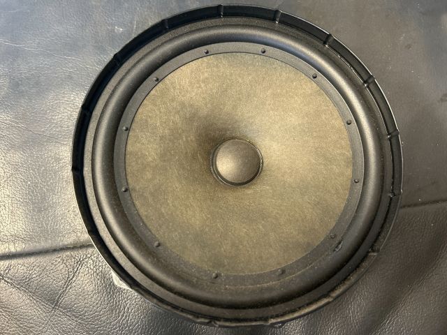 bontott VW GOLF PLUS Jobb első Hangszóró