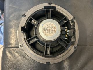 bontott VW GOLF PLUS Jobb első Hangszóró