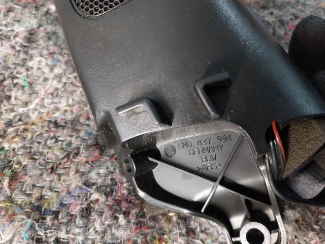 bontott VW GOLF PLUS Jobb első Hangszóró