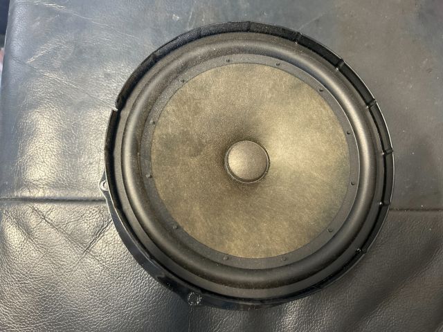 bontott VW GOLF PLUS Jobb első Hangszóró