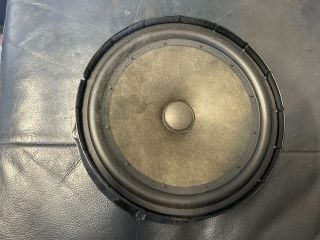 bontott VW GOLF PLUS Jobb első Hangszóró