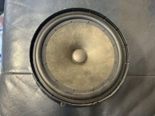 bontott VW GOLF PLUS Jobb első Hangszóró