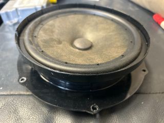 bontott VW GOLF PLUS Jobb első Hangszóró