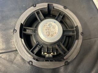 bontott VW GOLF PLUS Jobb első Hangszóró