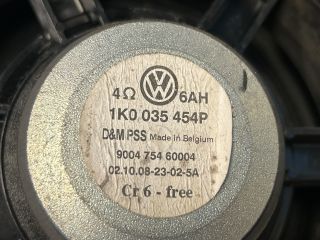 bontott VW GOLF PLUS Jobb első Hangszóró