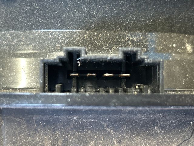 bontott VW GOLF PLUS Jobb első Hangszóró