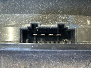 bontott VW GOLF PLUS Jobb első Hangszóró