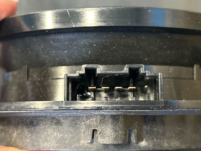 bontott VW GOLF PLUS Jobb első Hangszóró