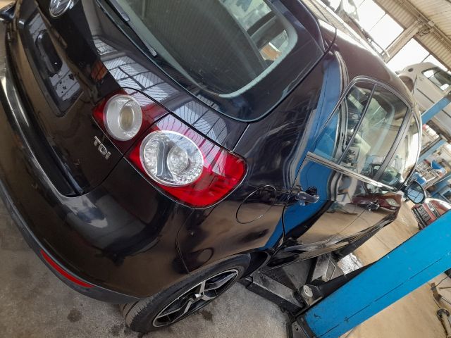 bontott VW GOLF PLUS Jobb első Kapaszkodó (Felső)