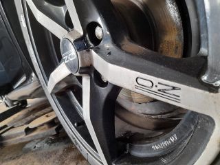 bontott VW GOLF PLUS Jobb első Kapaszkodó (Felső)